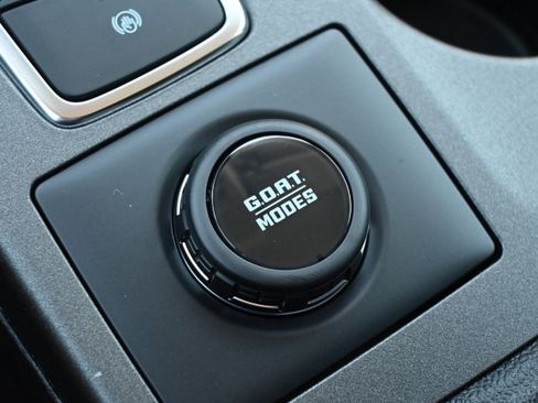 New 2025 Ford Bronco Sport Outer Banks image 28