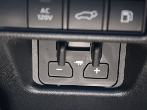 Used 2024 Toyota Land Cruiser AWD/4WD image 46