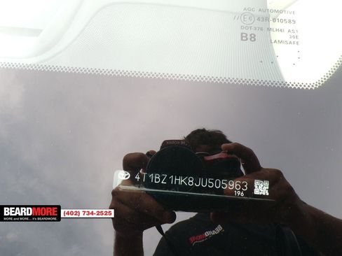 Used 2018 Toyota Camry XSE image 47