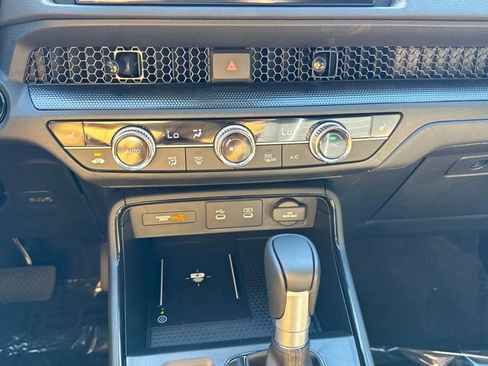 New 2026 Honda CR-V TrailSport image 20