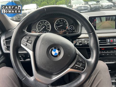 Used 2015 BMW X5 xDrive35i AWD/4WD image 18