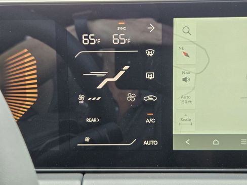 New 2027 Kia Telluride EX X-Line image 17