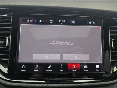 Used 2024 Dodge Durango GT image 17