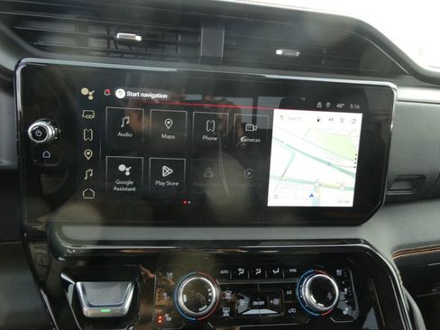 New 2026 GMC Sierra 1500 AT4 w/ AT4 Premium Package AWD/4WD image 26