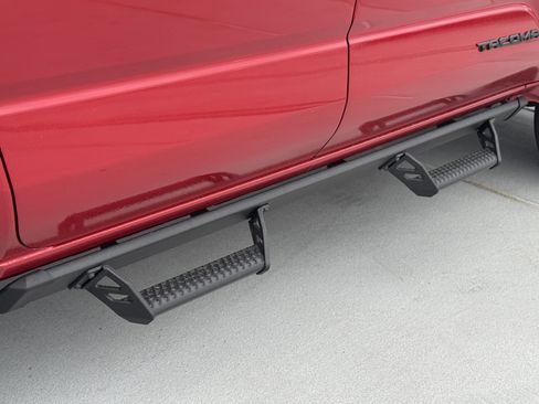 New 2026 Toyota Tacoma TRD Sport image 14