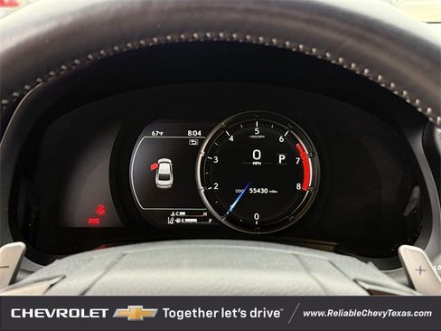 Used 2021 Lexus IS 350 F Sport w/ Accessory Package 2 image 16