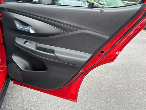 New 2026 Buick Envista Preferred w/ Convenience I Package image 16