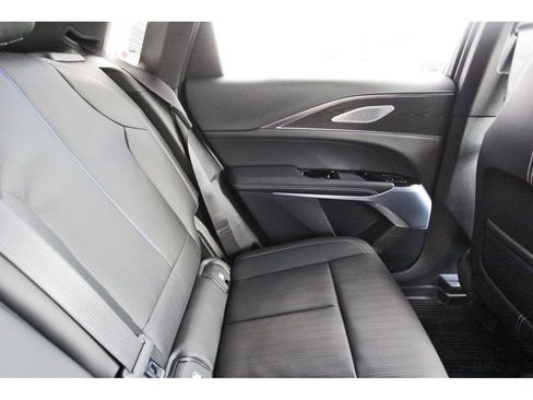 New 2026 Cadillac Lyriq V image 11