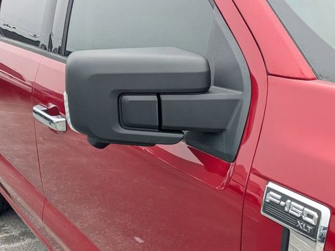 Used 2021 Ford F150 XLT w/ Equipment Group 302A High image 10