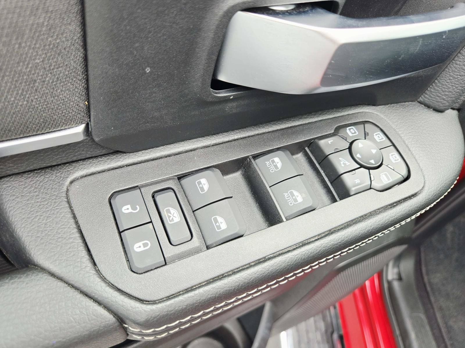 Used 2026 RAM 2500 Big Horn AWD/4WD image 36