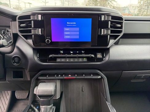 Used 2025 Toyota Tundra SR image 17