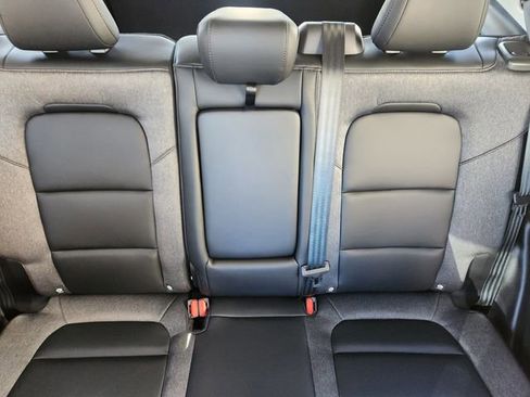 New 2025 Ford Bronco Sport Big Bend w/ Black Appearance Package image 14