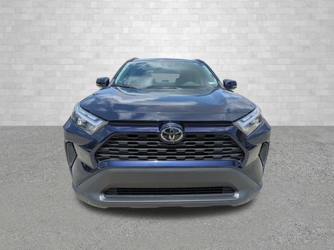 Used 2023 Toyota RAV4 XLE w/ Convenience Package FWD image 6
