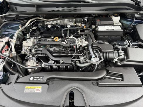 Used 2024 Toyota Corolla LE image 13