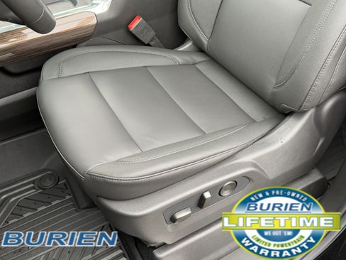 New 2026 Chevrolet Silverado 1500 RST w/ RST All Star Premium Package image 13