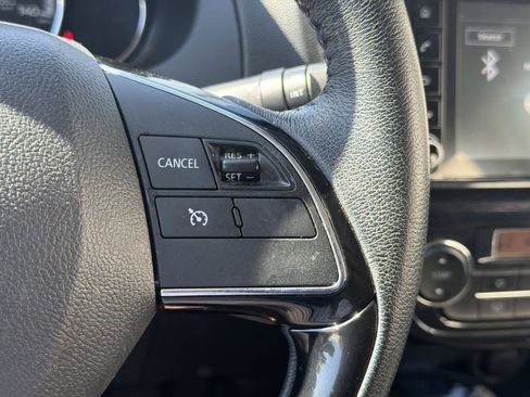 Used 2024 Mitsubishi Mirage SE FWD image 18