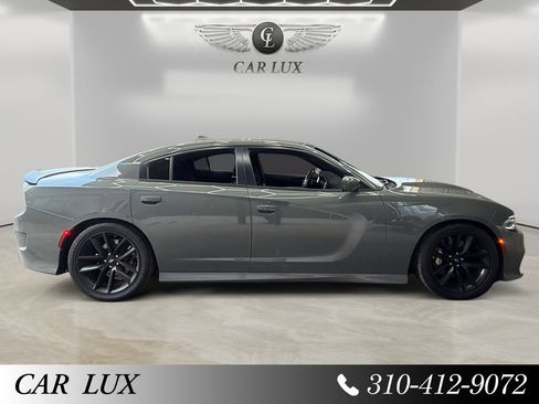 Used 2019 Dodge Charger Scat Pack w/ Stars & Stripes Edition RWD image 6
