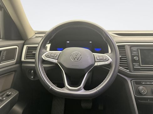 Used 2022 Volkswagen Atlas SE image 12