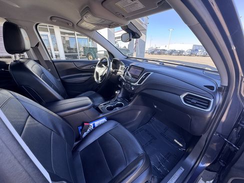 Used 2019 Chevrolet Equinox Premier image 55