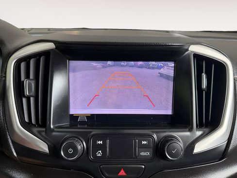 Used 2020 GMC Terrain SLT FWD image 9