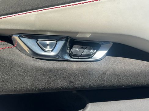 Used 2023 Chevrolet Corvette Stingray Premium Conv image 19