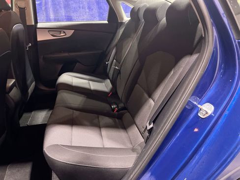 Certified 2023 Kia Forte LXS image 23