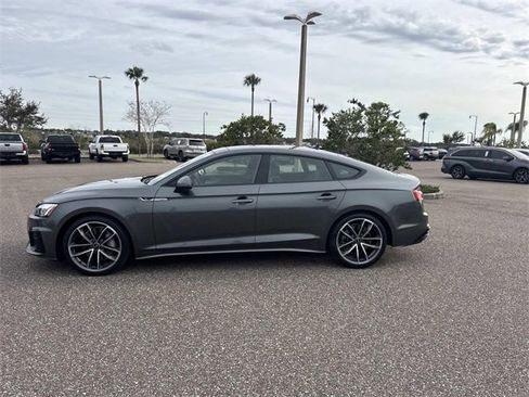 Used 2024 Audi A5 2.0T Premium w/ Summer of Audi Package image 7