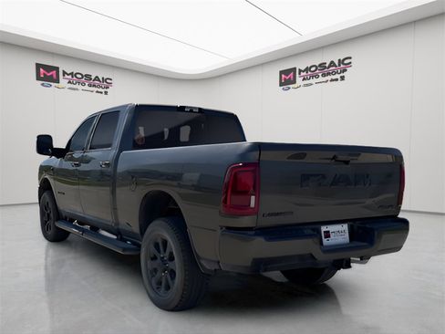 Used 2025 RAM 3500 Laramie image 6