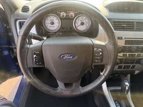 Used 2008 Ford Focus SES FWD image 11