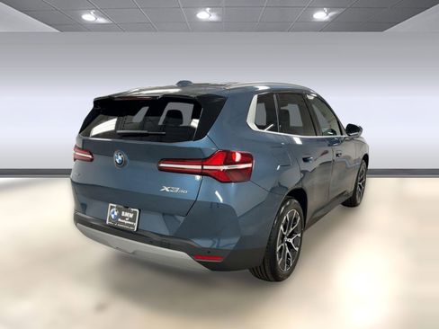 New 2026 BMW X3 xDrive30 w/ Premium Package image 9