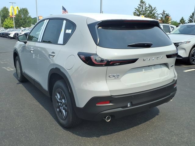 New 2026 MAZDA CX-5 Select AWD/4WD image 6