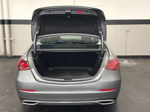 Used 2023 Mercedes-Benz C 300 Sedan image 16