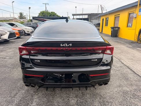Used 2024 Kia K5 GT w/ GT1 Package FWD image 12