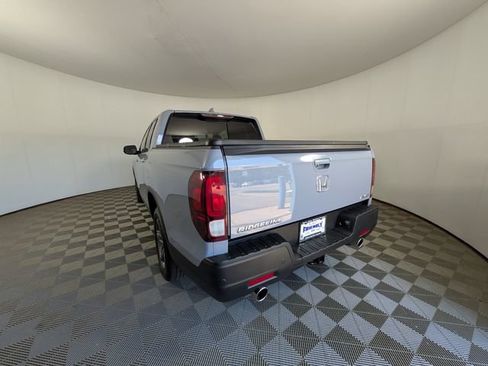 Used 2022 Honda Ridgeline RTL-E image 17