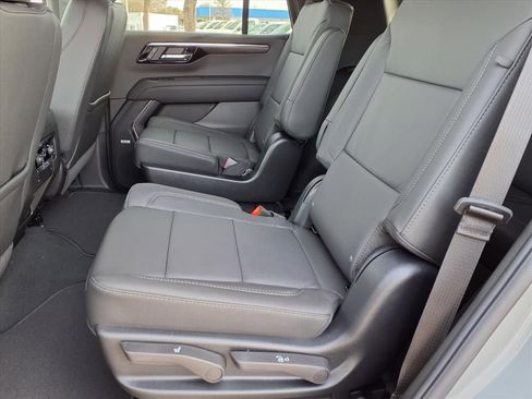 New 2026 Chevrolet Tahoe LT w/ Comfort Package image 9