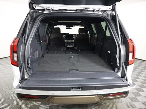 Used 2025 Ford Expedition Max King Ranch AWD/4WD image 65