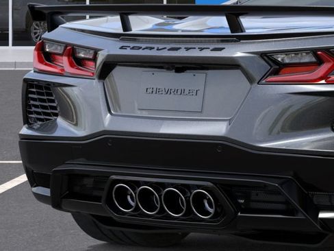 New 2027 Chevrolet Corvette Stingray Coupe w/ 2LT RWD image 14