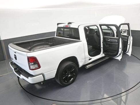 Used 2022 RAM 1500 Big Horn image 71
