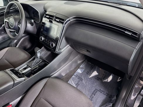 Used 2022 Hyundai Tucson SEL image 30