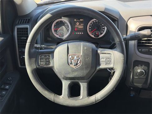 Used 2017 RAM 2500 Tradesman w/ Chrome Appearance Group image 15