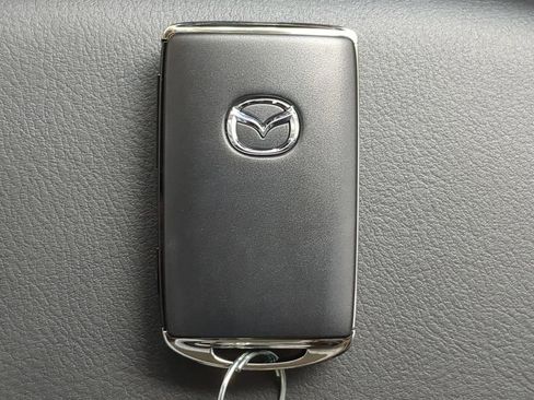 Used 2023 MAZDA CX-5 AWD 2.5 S w/ Select Package image 28