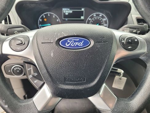 Used 2020 Ford Transit Connect XL image 21