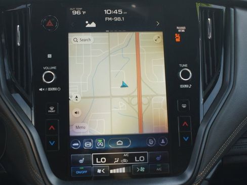 Used 2025 Subaru Outback Wilderness image 7