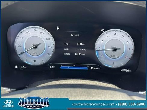 Certified 2023 Hyundai Santa Fe SEL w/ Premium Package AWD/4WD image 28