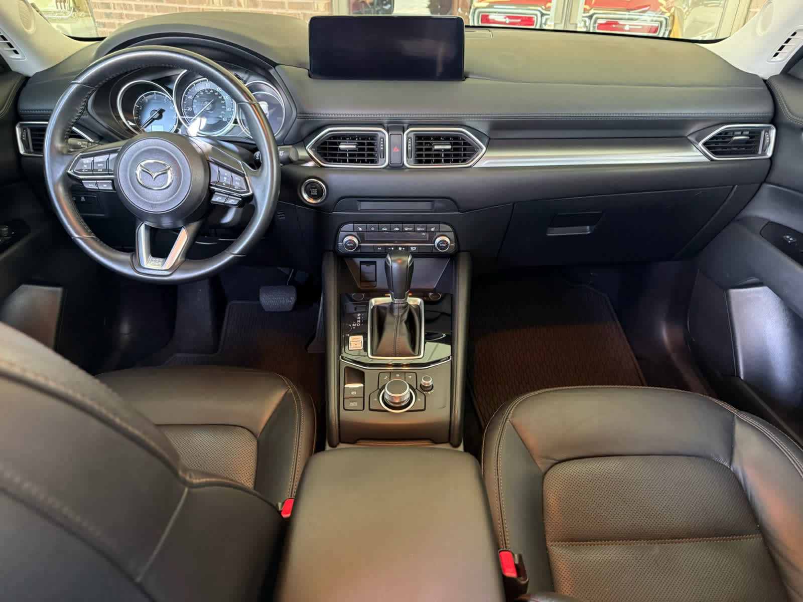 Used 2023 MAZDA CX-5 AWD 2.5 S image 17