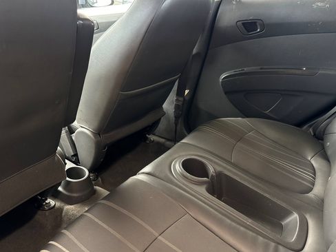 Used 2015 Chevrolet Spark LS FWD image 8