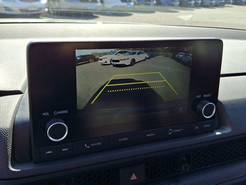 Used 2024 Honda CR-V EX image 18