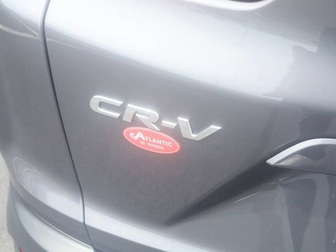 Used 2021 Honda CR-V EX image 33