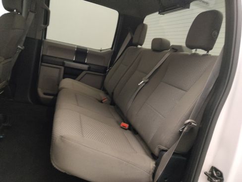 Used 2018 Ford F150 XLT w/ Trailer Tow Package AWD/4WD image 18