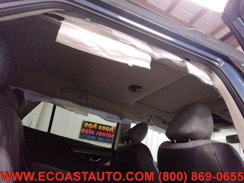 Used 2022 Subaru Outback Limited image 20